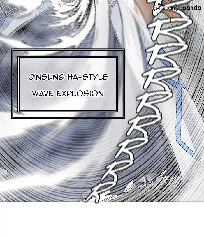 Tower of God Chapter 411 image 087